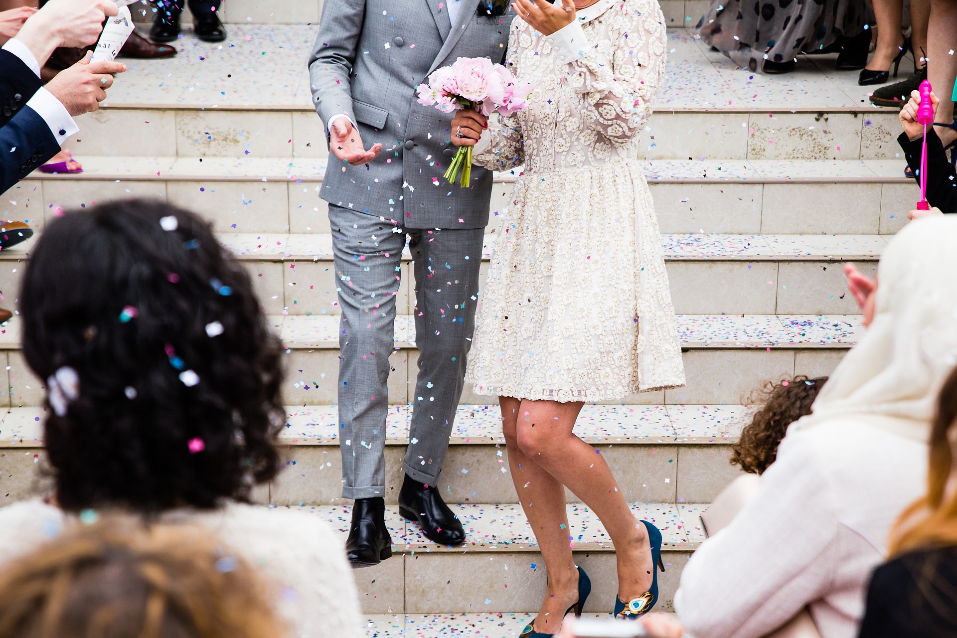 Hochzeit Platzhalter