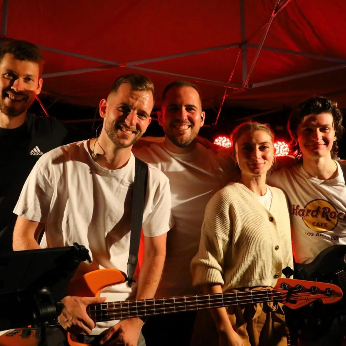 Niederheimbacher Kerb