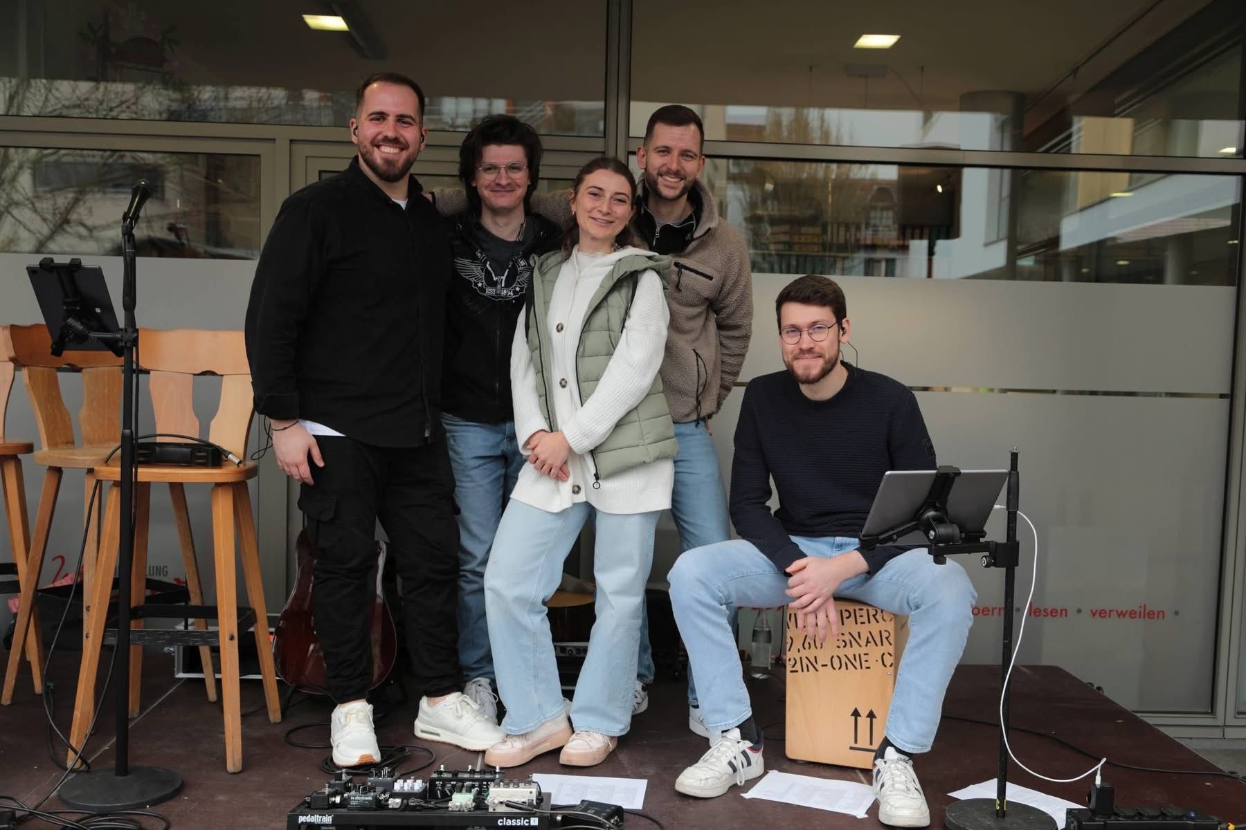 Ostermarkt Ingelheim
