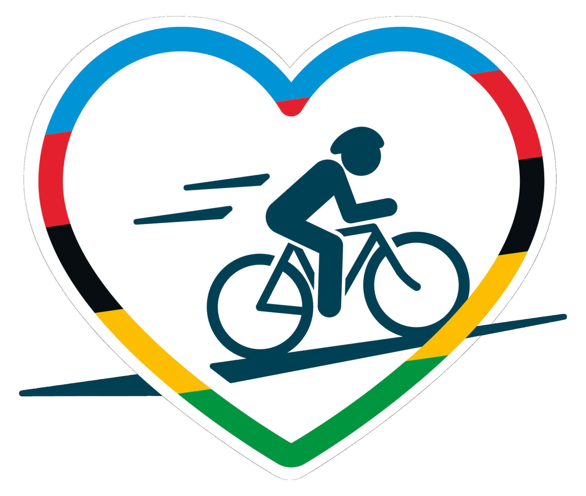 Spenden-Fahrrad-Marathon